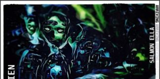 REVIEW: Modern Day Alien – Arriving