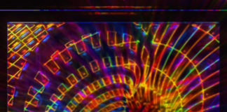 REVIEW: Modern Day Alien – Shipments