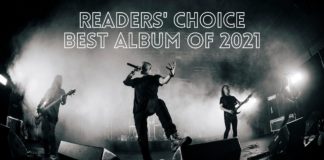 READERS’ CHOICE: Best album of 2021