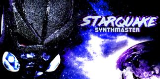 REVIEW: Starquake – Synthmaster