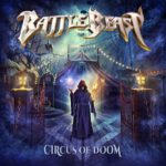 REVIEW: Battle Beast – Circus of Doom
