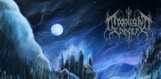 PREMIERE: Moonlight Sorcery – Ice Veiled Spell