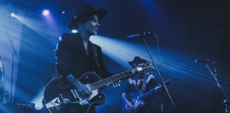 GALLERY: 21.01.2022 Taraban & Me And That Man @ Hype Park, Krakow