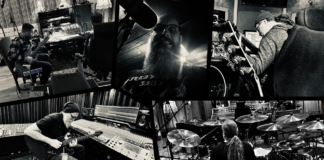 PRELISTENING: Meshuggah – Immutable