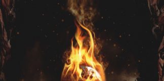 REVIEW: Dawn of Solace – Flames of Perdition