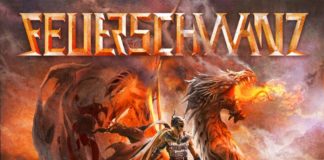 REVIEW: Feuerschwanz – Memento Mori