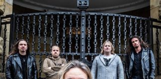 SONATA ARCTICA – “Acoustic Adventures – Volume Two” due out on September 30th; extensive Finnish/European tour to kick off next month