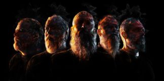 MESHUGGAH new song “Light The Shortening Fuse” from the upcoming album “Immutable” is out now