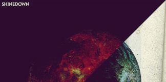 SONG OF THE DAY: Shinedown – Planet Zero