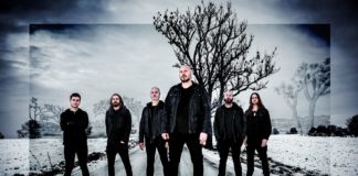 SOILWORK release second single, ‘Nous Sommes La Guerre,’ of upcoming album Övergivenheten