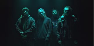Metalcore Powerhouse SPACE OF VARIATIONS Reveals Vivid New Single + Music Video