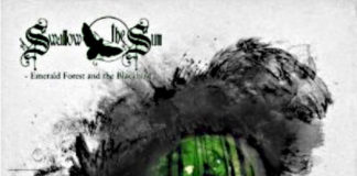 (2012) Swallow the Sun – Emerald Forest and the Blackbird