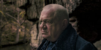 PRELISTENING: Udo Dirkschneider – My Way