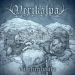 REVIEW: Verikalpa – Tunturihauta