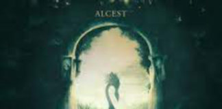 (2012) Alcest – Les Voyages de L’âme