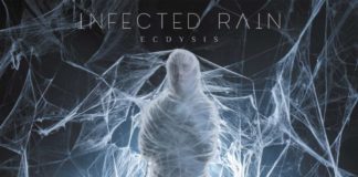 REVIEW: Infected Rain – Ecdysis
