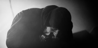 GALLERY: 10.02.2022 Howls of Winter IX warm-up @ Rockclub Tapper, Tallinn