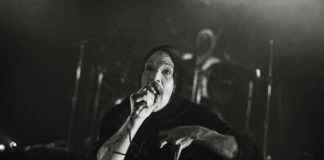 GALLERY: 11.02.2022 Howls of Winter IX Day 1 @ Rockclub Tapper, Tallinn