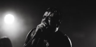 GALLERY: 12.02.2022 Howls of Winter IX Day 2 @ Rockclub Tapper, Tallinn