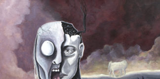 REVIEW: Stengah – Soma Sema