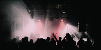 GALLERY: 23.01.2022 Kult Mogil & Azarath @ Klub Hol, Krakow