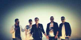 Hyvästi lockdown, täältä tulee rockdown – Brother Firetribe ja One Desire yhteiskiertueelle.