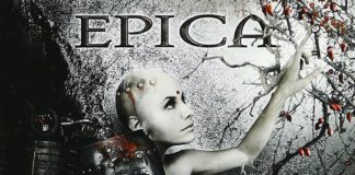 (2012) Epica – Requiem for the Indifferent: Anniversary Special