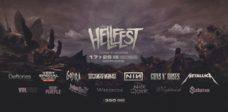 Hellfest 2022 : Bands Update