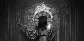 Song of the Day: In Vision – Pray