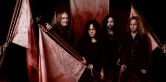 KREATOR – New Album “Hate Über Alles” To Be Released On June 3rd! – Watch The Video For The Title Track Now