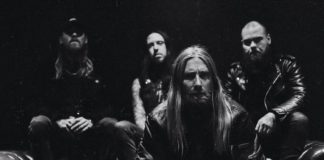 Mass Worship’s ‘Portal Tombs’ Is Out Now