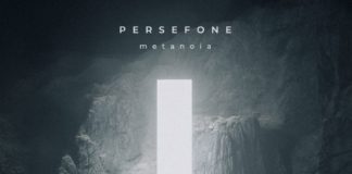 REVIEW: Persefone – metanoia