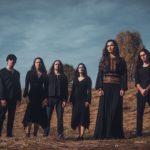 Song of the day: Smorodina Reka – The Ancient Trail