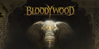 REVIEW: Bloodywood – Rakshak
