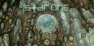 REVIEW: Arjen Lucassen’s Star One – Revel In Time