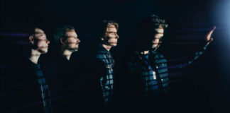 SUASION’s new album “The Infinite” is out, Visualizer/Single “Black or White”