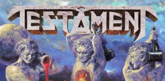 TESTAMENT Announce European Summer Festivals & Club Shows w/ Exodus