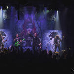 8.3.2022 Nestruction & Beast in Black @ Tavastia, Helsinki