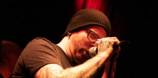 GALLERY: 12.3.2022 Kuolemanlaakso @ Musta Kynnys, Jyväskylä