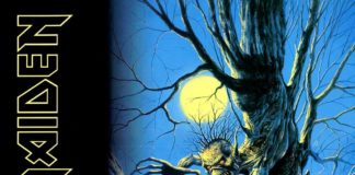 (1992) Iron Maiden – Fear of the Dark: Anniversary Special