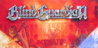 (2002) Blind Guardian – A Night At the Opera: Anniversary Special
