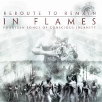 (2002) In Flames – Reroute to Remain: Anniversary Special