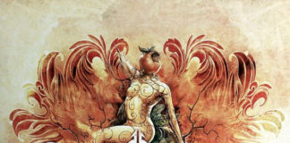 (2012) Sonata Arctica – Stones Grow Her Name: Anniversary Special