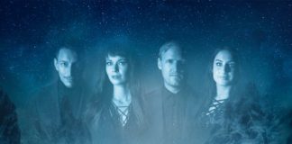 Interview with Eye of Melian: “I only work in emotions and feelings, but not in concrete lyrics”