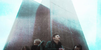 Finnish extreme metal band Kneel Before the Death release new single from their upcoming EP