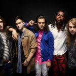 INTERVIEW: Get to know Classless Act with Chuck McKissock (drums)