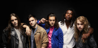 Interview with Classless Act – “It’s kind of a story about being a victim of circumstance.”