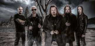 James LaBrie announces new album, “Beautiful Shade of Grey,” and launches first single, “Devil in Drag”