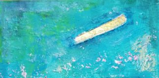 REVIEW: Retro Future – Blue Toybox