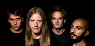 19.3.2022 Atlas, Port Noir, & Vola @ Jäähalli Brewer’s Street, Helsinki